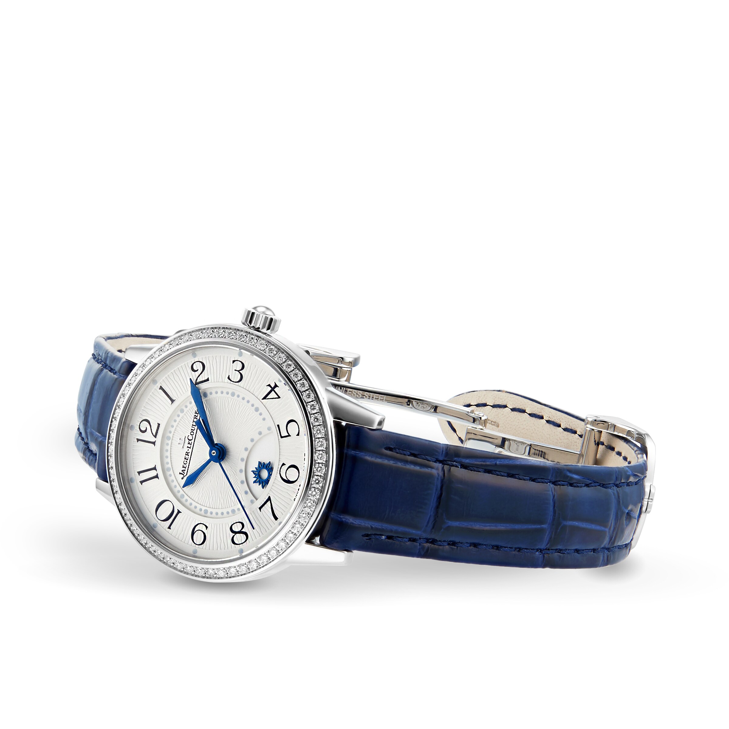 Jaeger LeCoultre Rendez Vous Night and. Day Q3468430