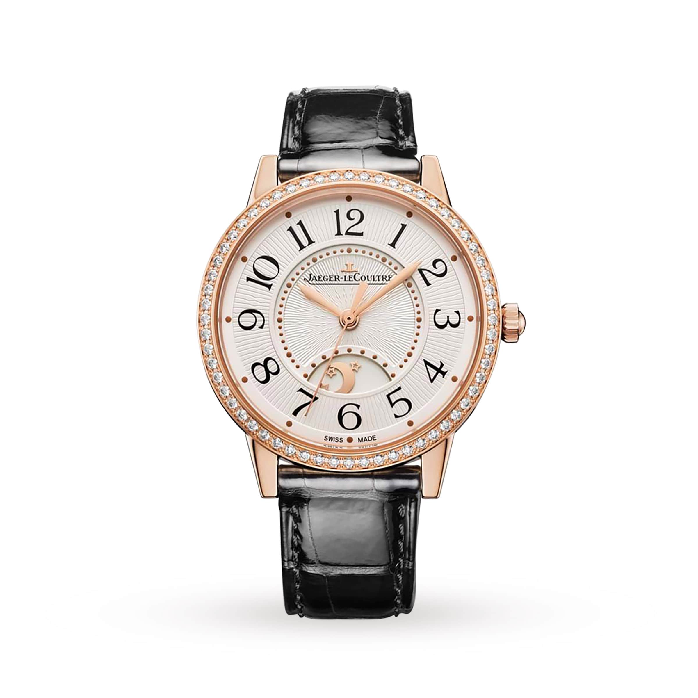 Jaeger LeCoultre Rendez Vous Night and. Day Q3442430