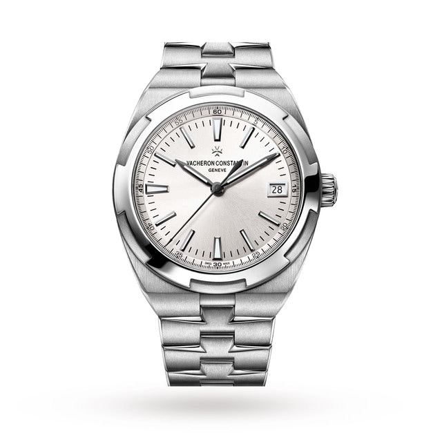 Vacheron Constantin Overseas 4500V/110A B126