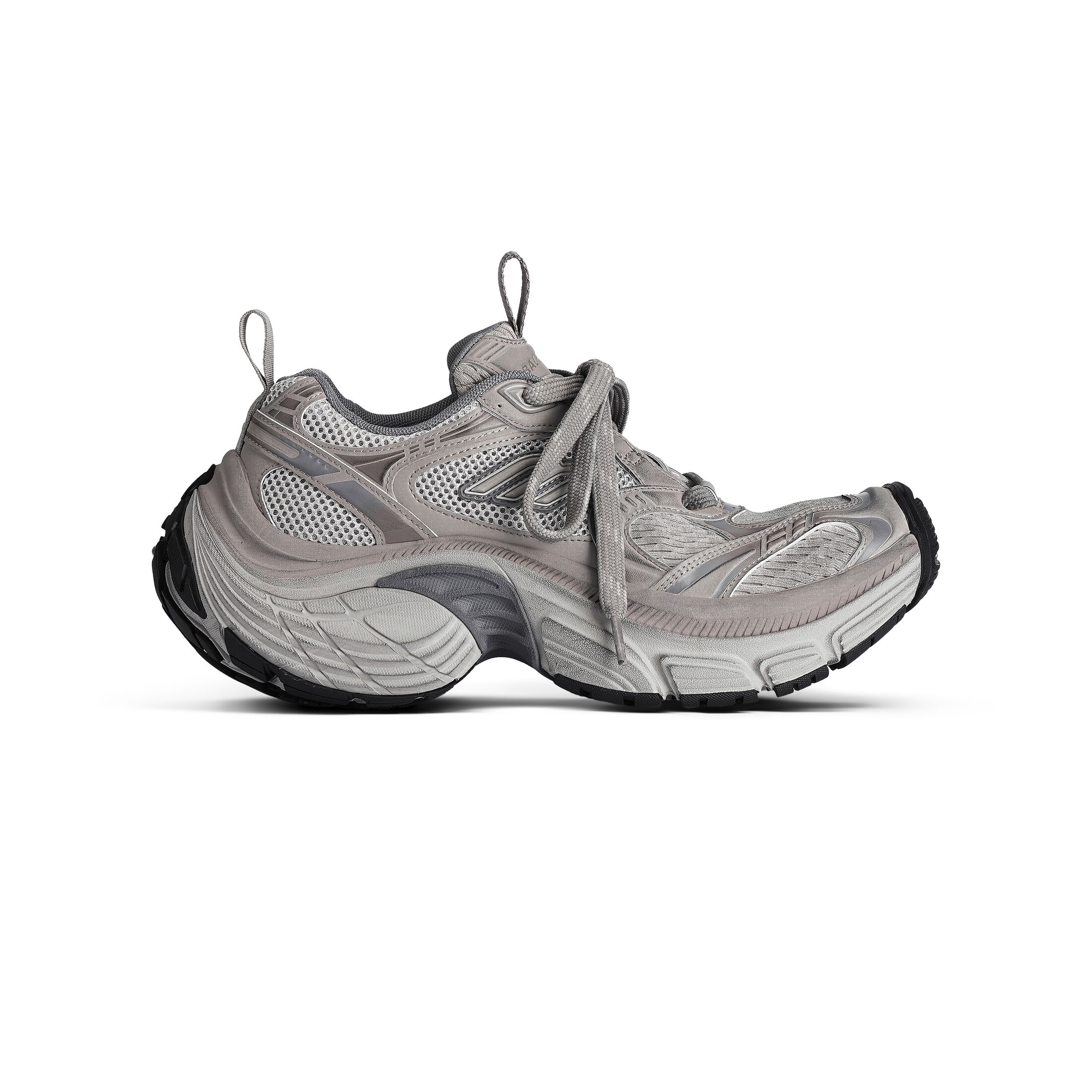 BALENCIAGA 6XL women's sneakers