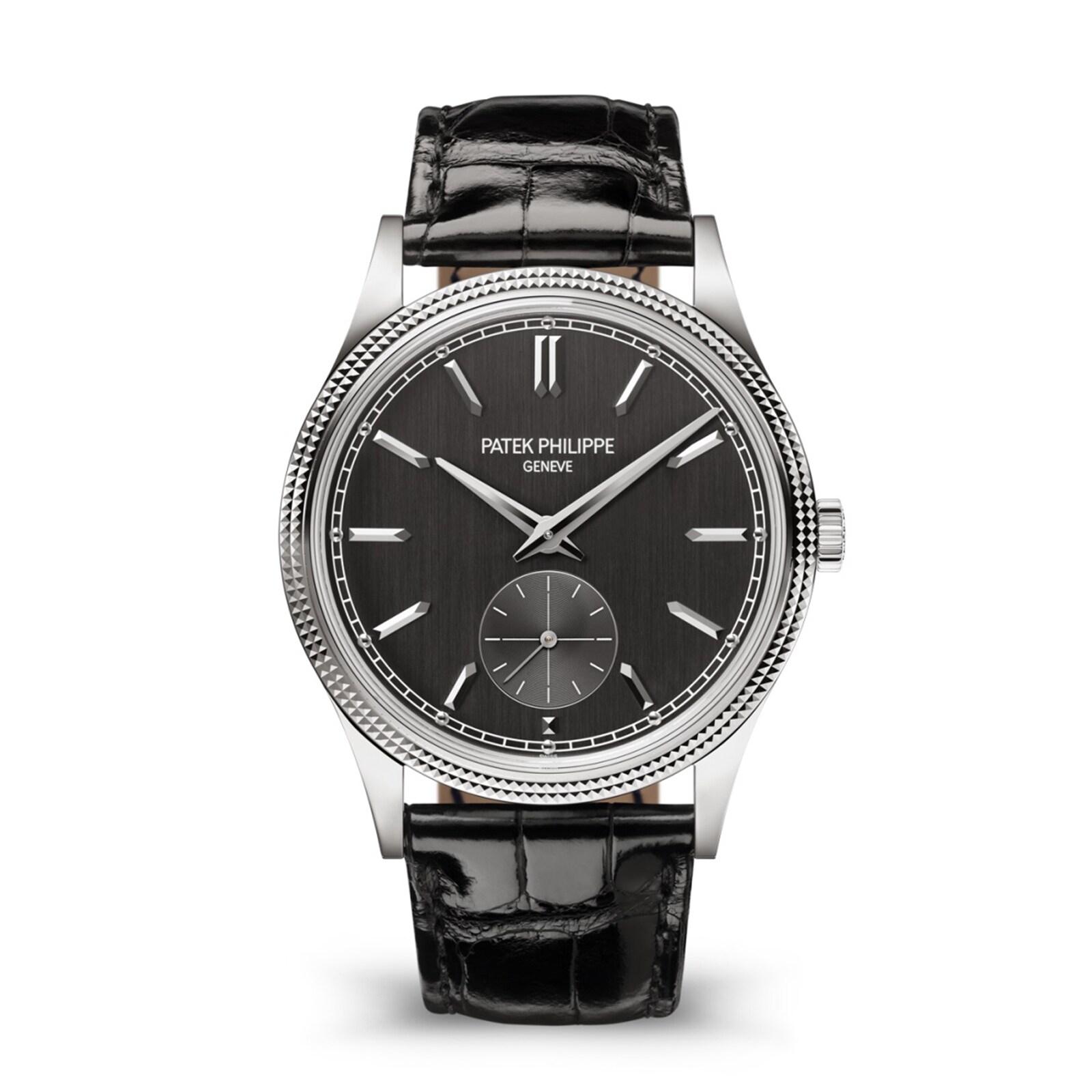 Patek Philippe Calatrava 6119G 001