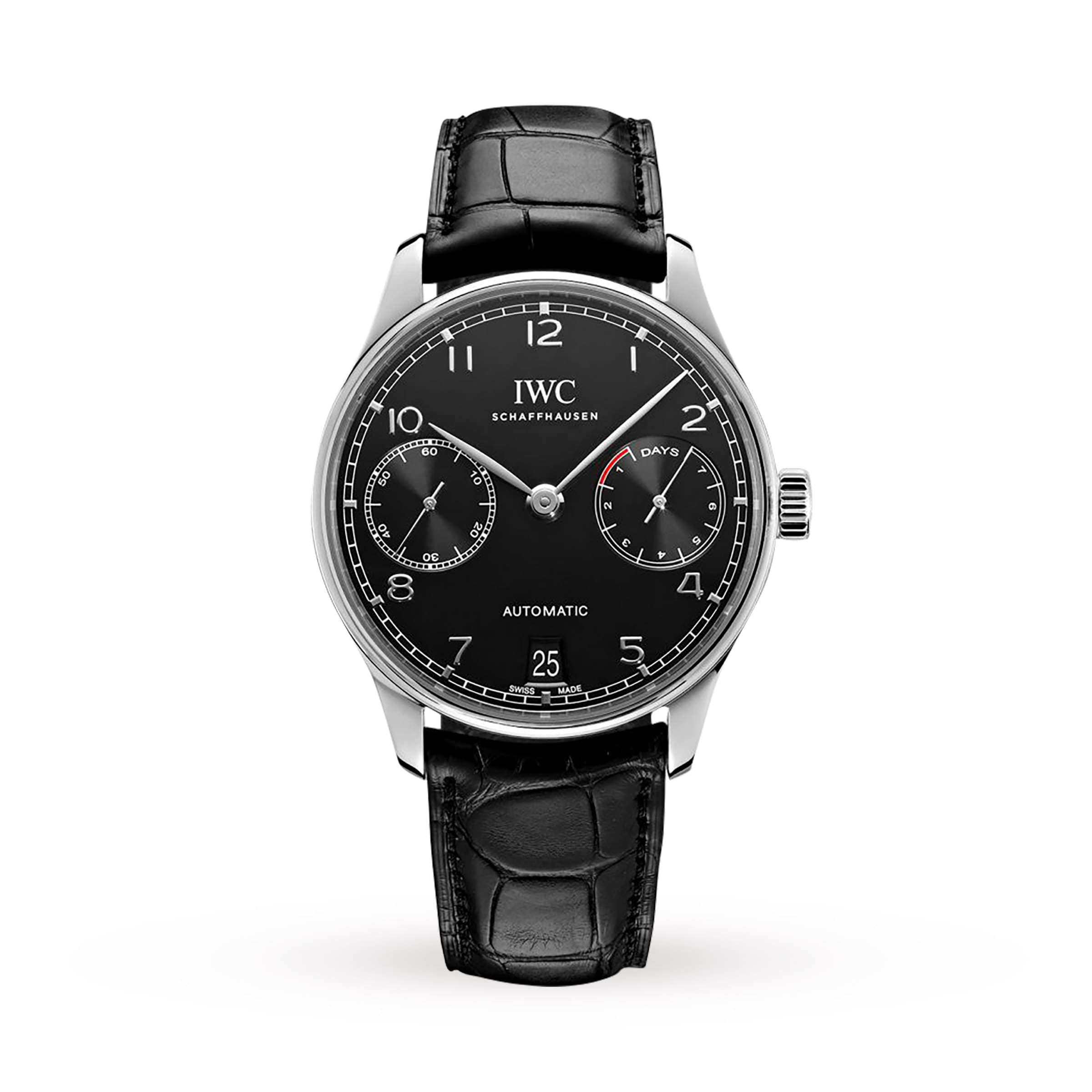 IWC Portugieser Automatic IW500703
