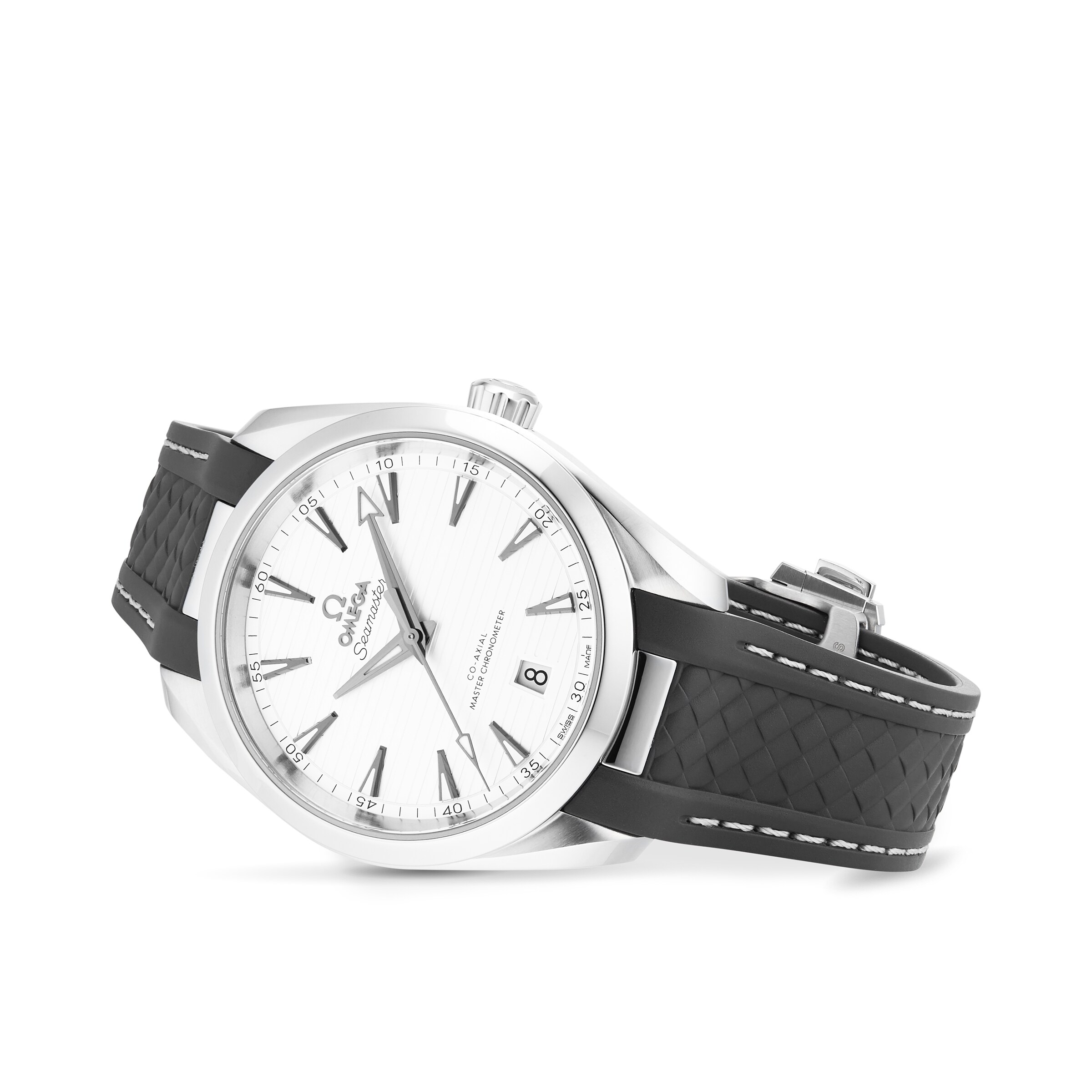 Omega Aqua Terra Seamaster 38mm Mens Watch O22012382002001