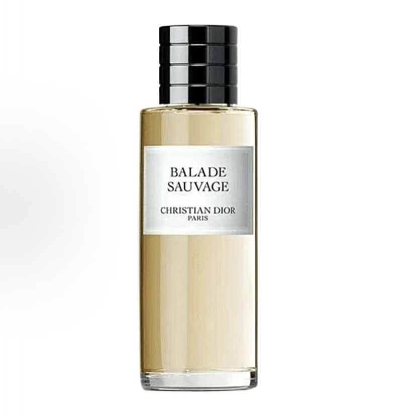 Dior CHRISTIAN DIOR ( BALADE SAUVAGE ) WOMEN Fragrance 125ml