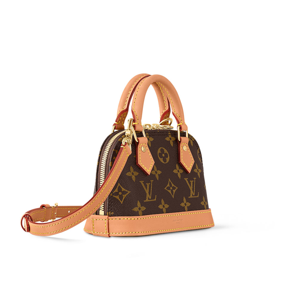 Louis Vuitton Bags Alma
