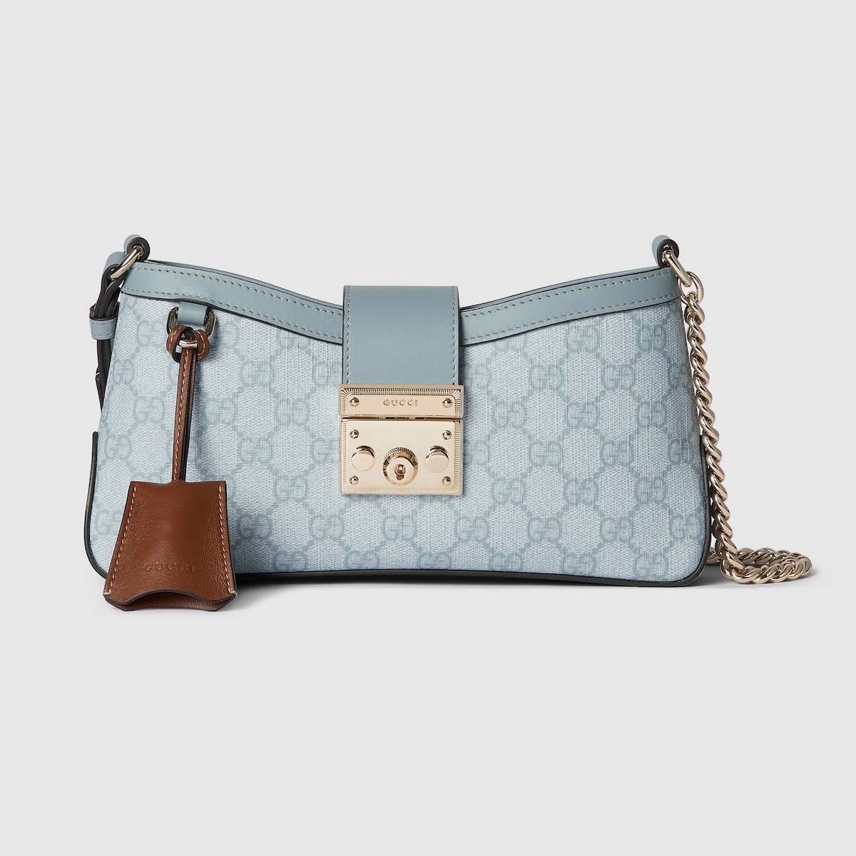Gucci Bags Padlock