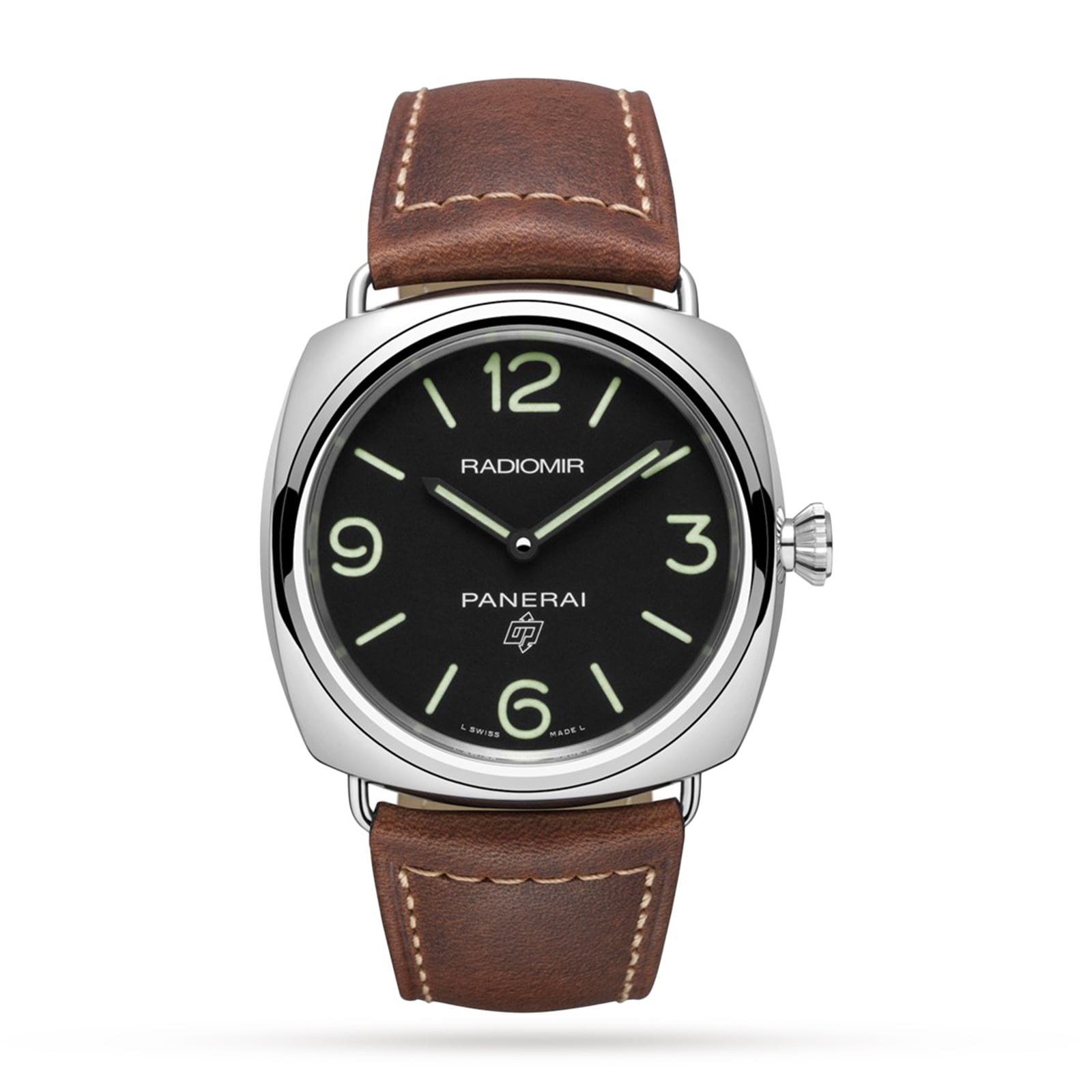 Panerai Radiomir 45mm Mens Watch PAM00753