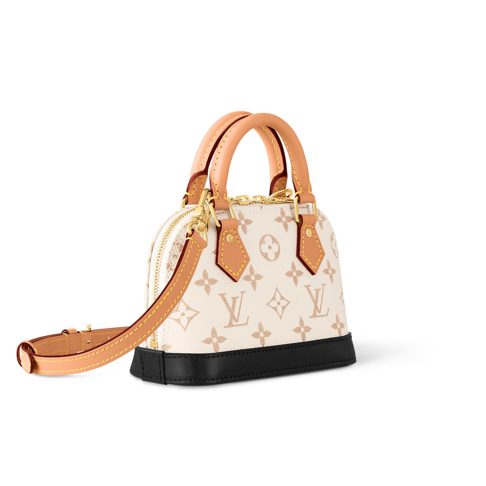 Louis Vuitton Bags Alma