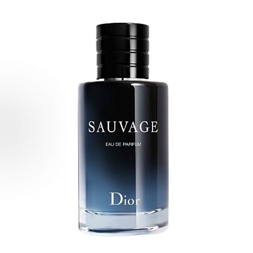 Dior SAUVAGE ( Light fragrance ) MEN Fragrance 100ml