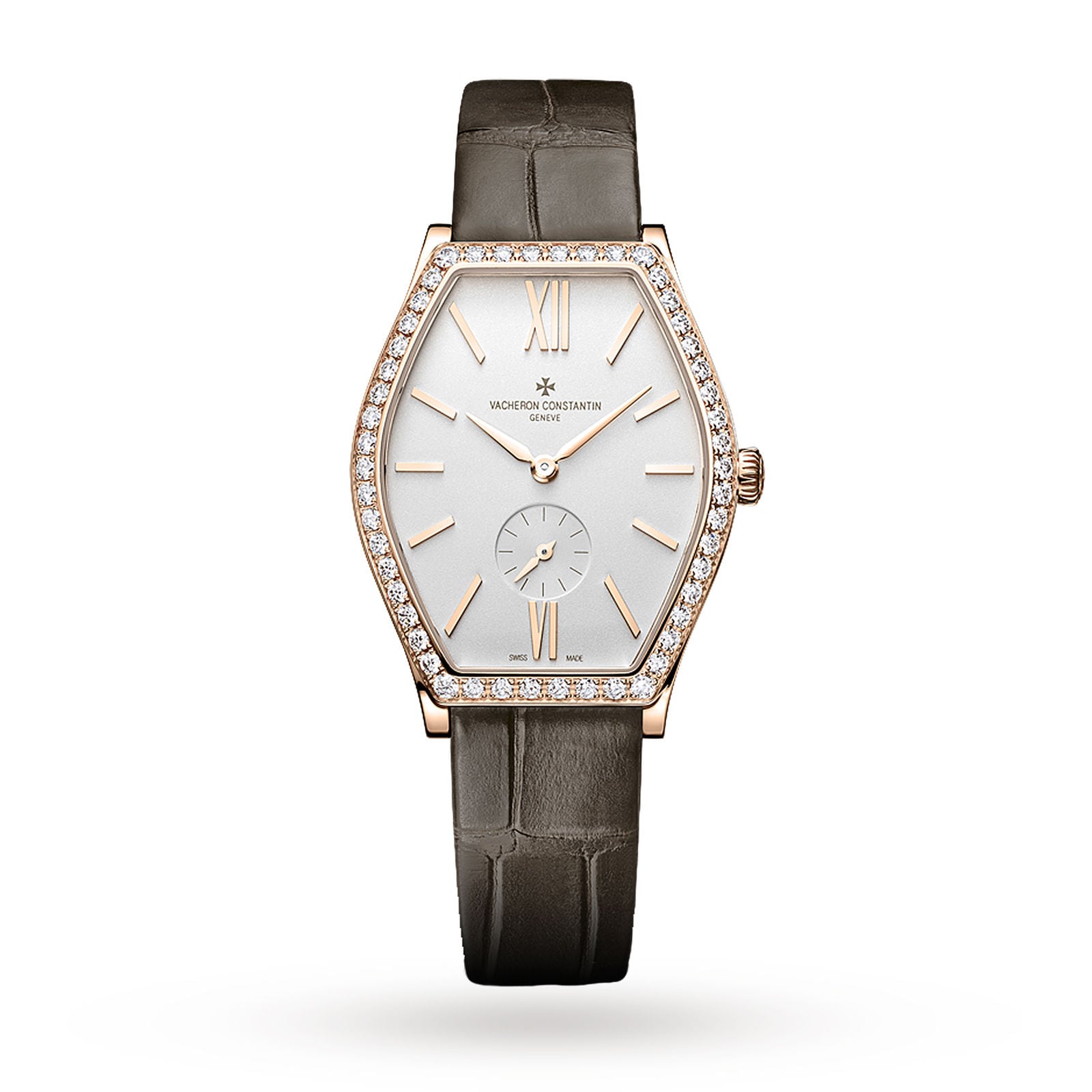 Vacheron Constantin Malte Small Model 81515/000R 9892