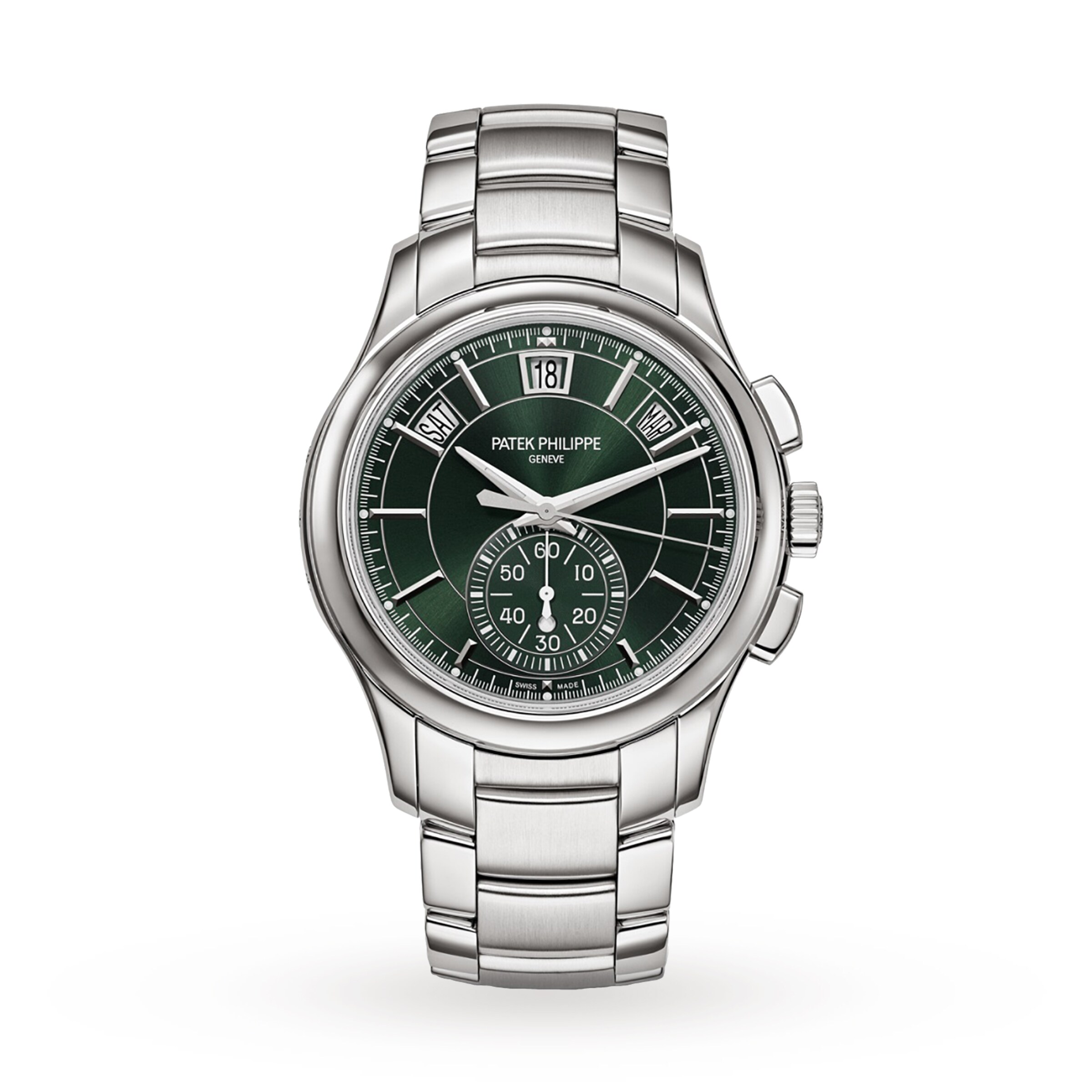 Patek Philippe Complication 5905/1A 001