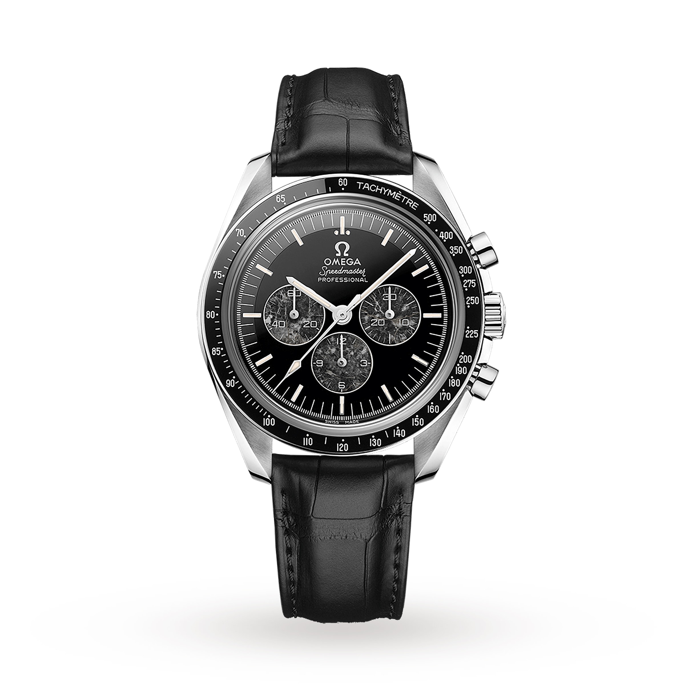 Omega Speedmaster Professional 42mm Mens Watch O31193423099001