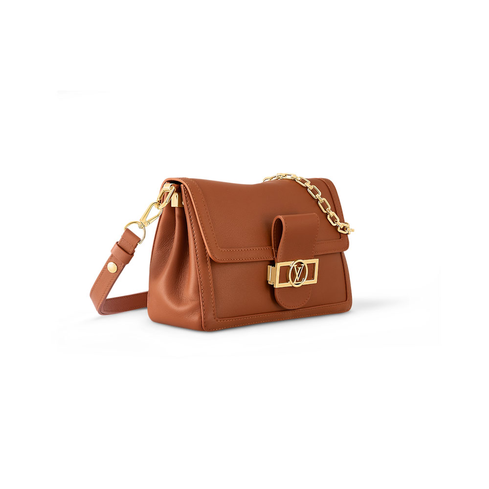 Louis Vuitton Bags Dauphine