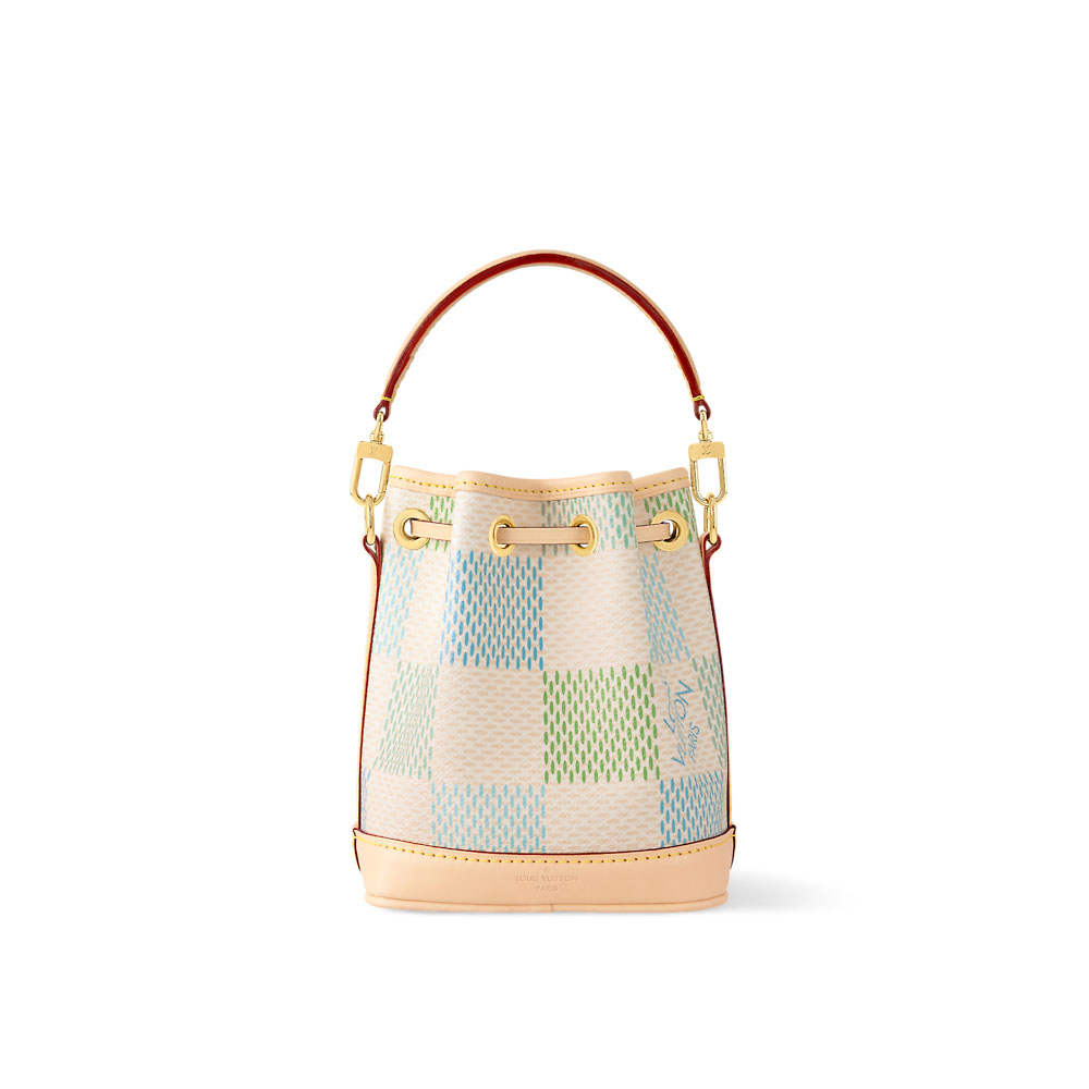 Louis Vuitton Bags Nano Noe