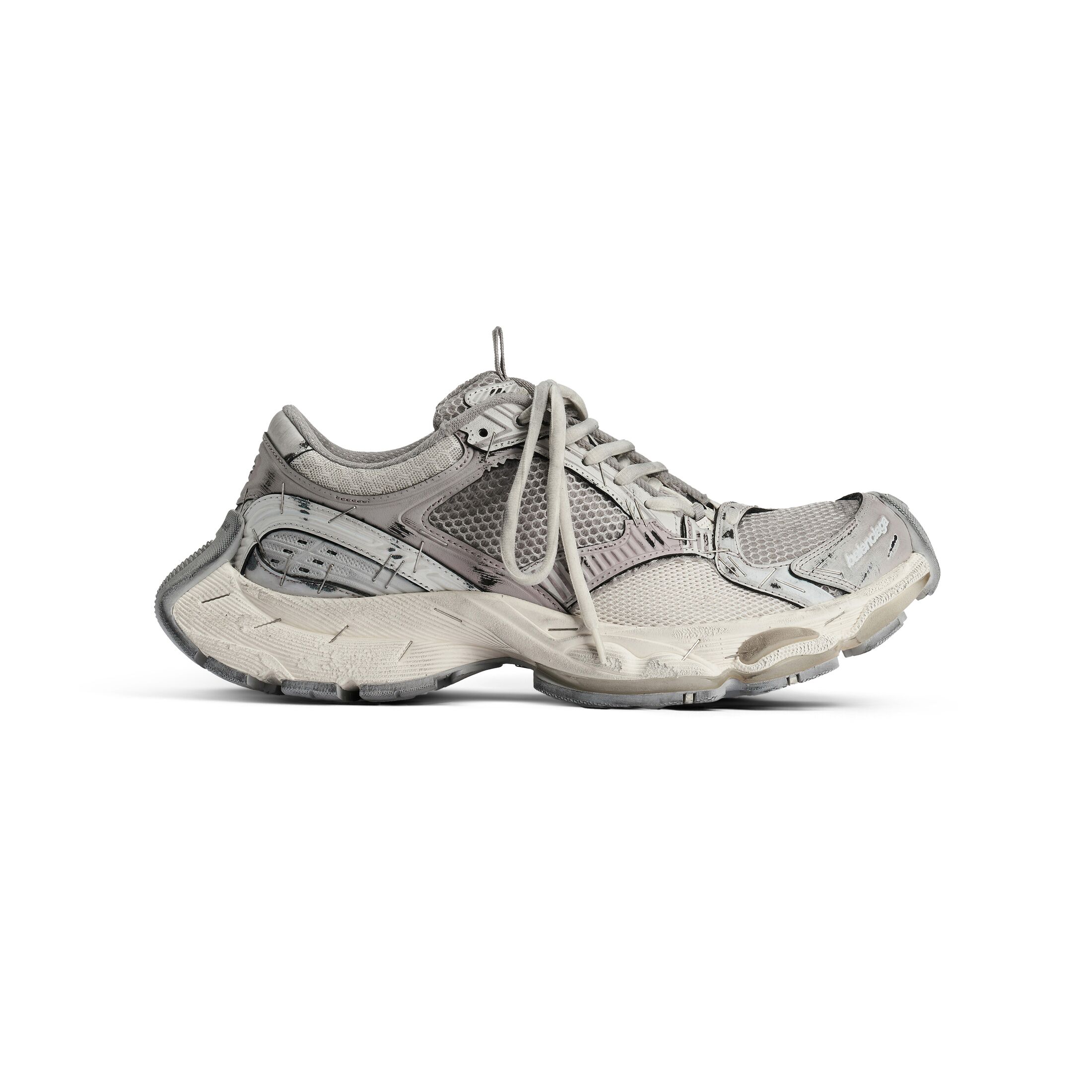 BALENCIAGA STAPLER Women's sports shoes Sneakers