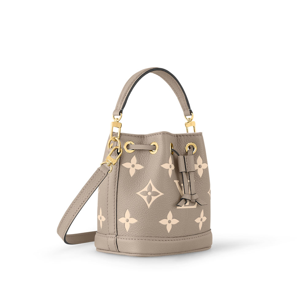 Louis Vuitton Bags Nano Noe