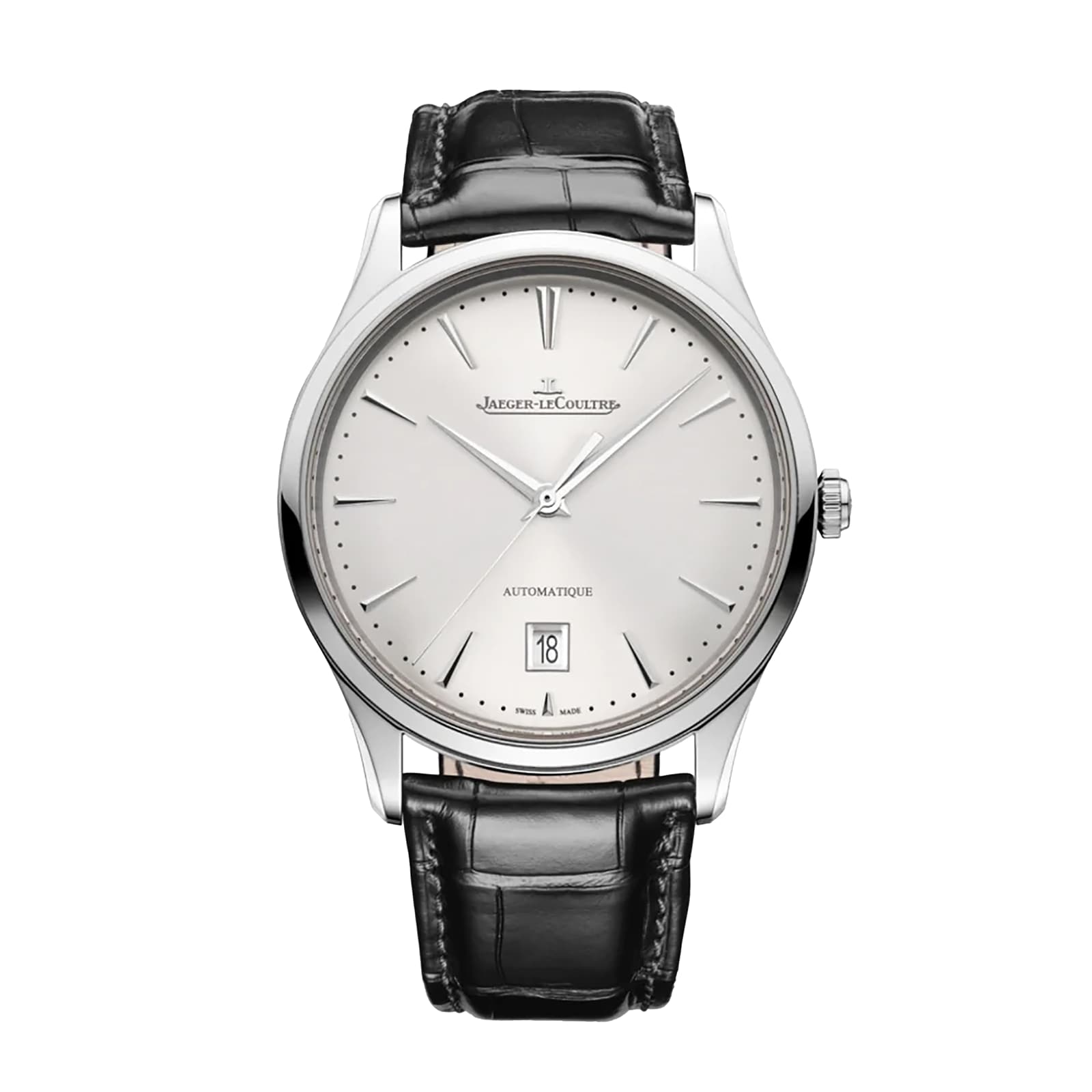 Jaeger LeCoultre Master Ultra Thin Date Q1238420