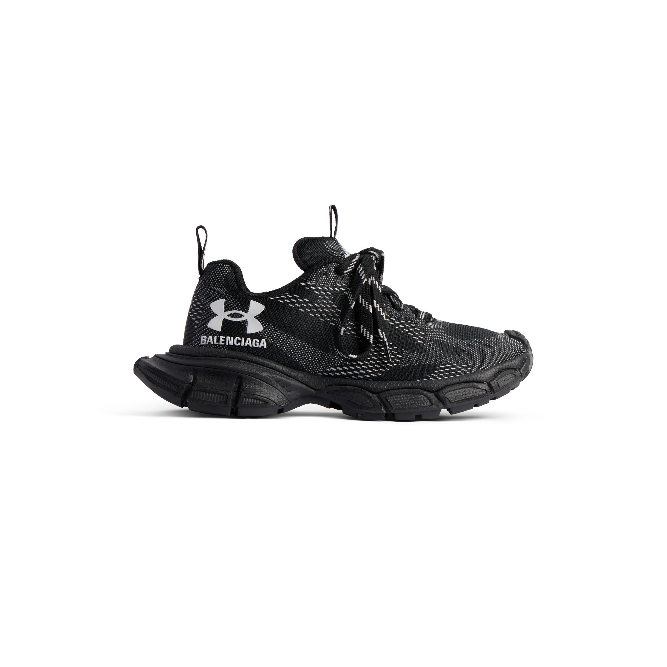 BALENCIAGA 3XL Sneakers