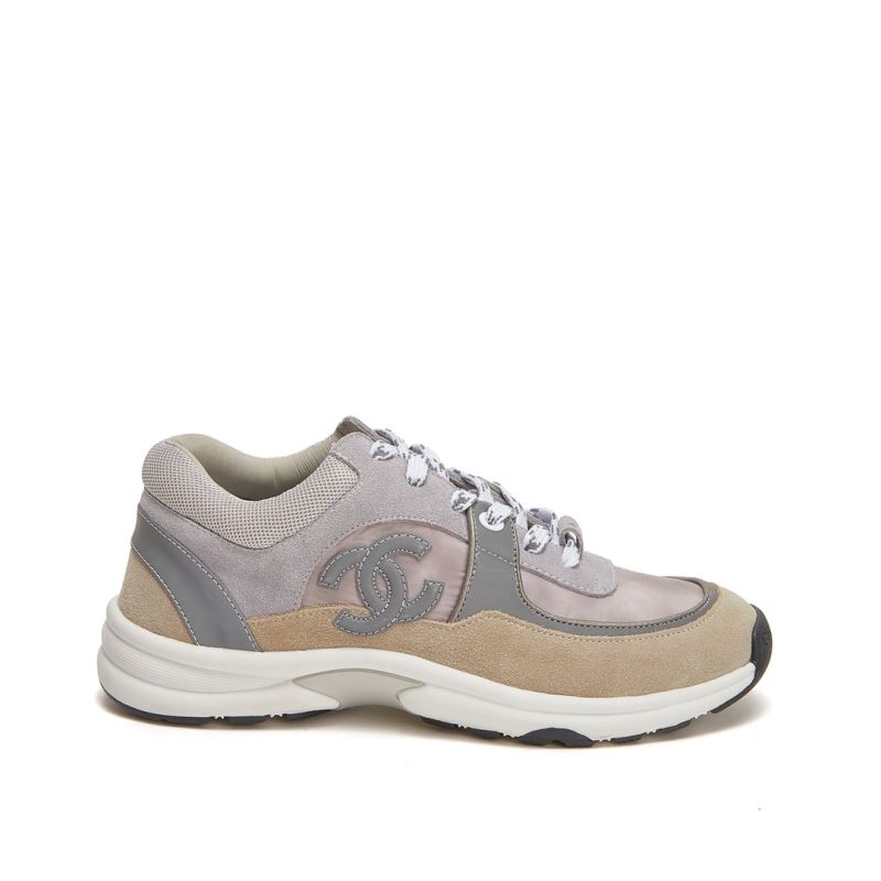 Chanel Shoe Sneaker