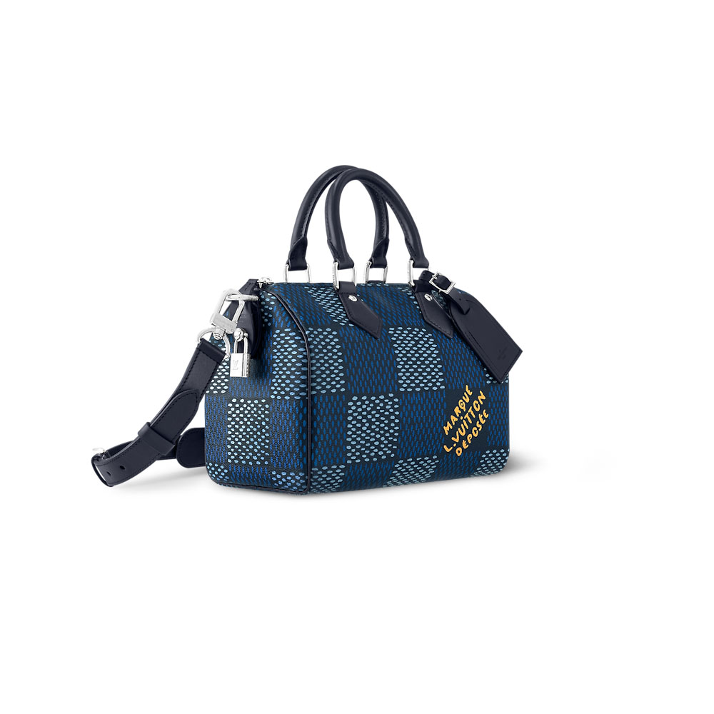 Louis Vuitton Bags Speedy