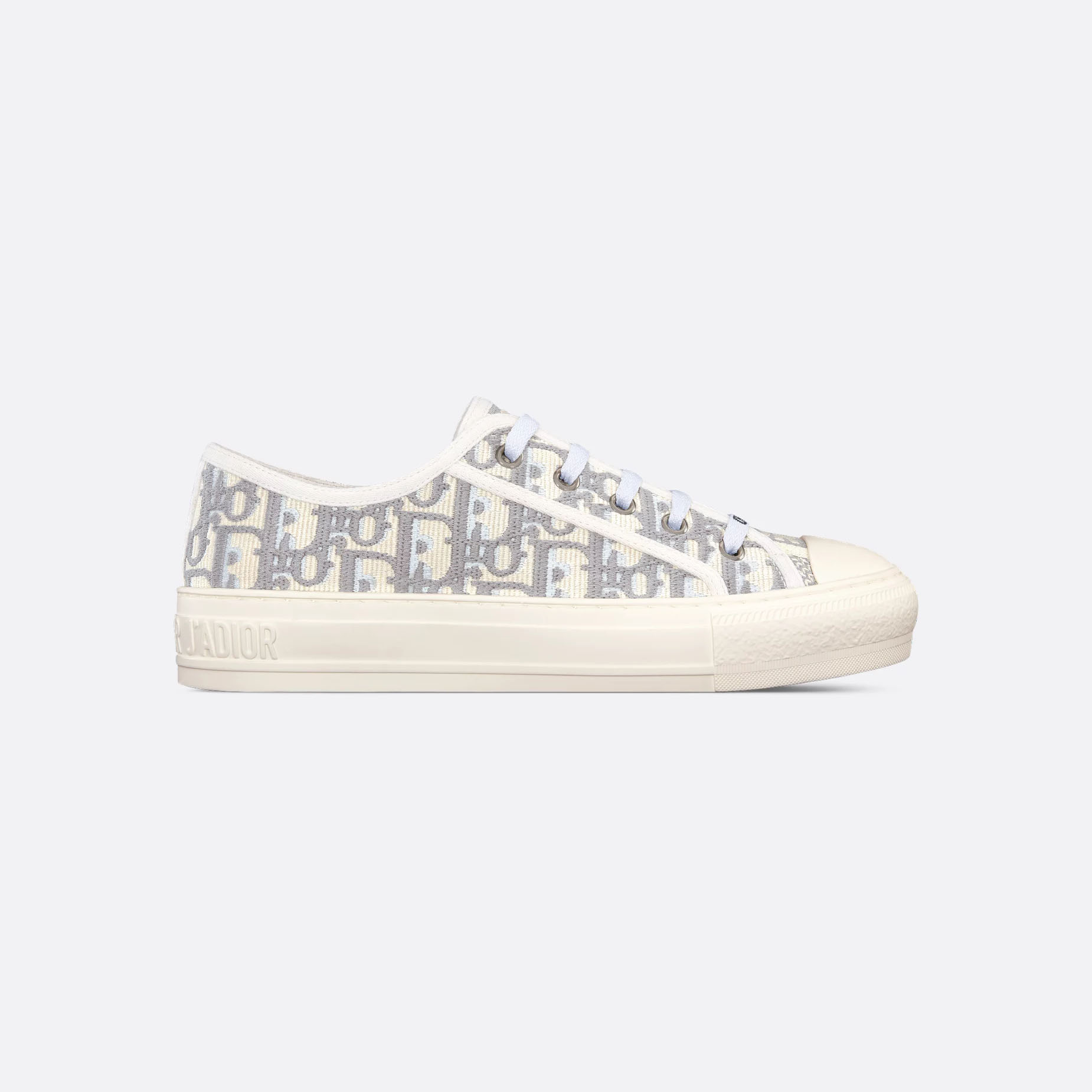 Dior Printing sneakers