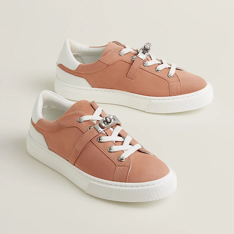 HERMES Day Sneakers Sports Shoes
