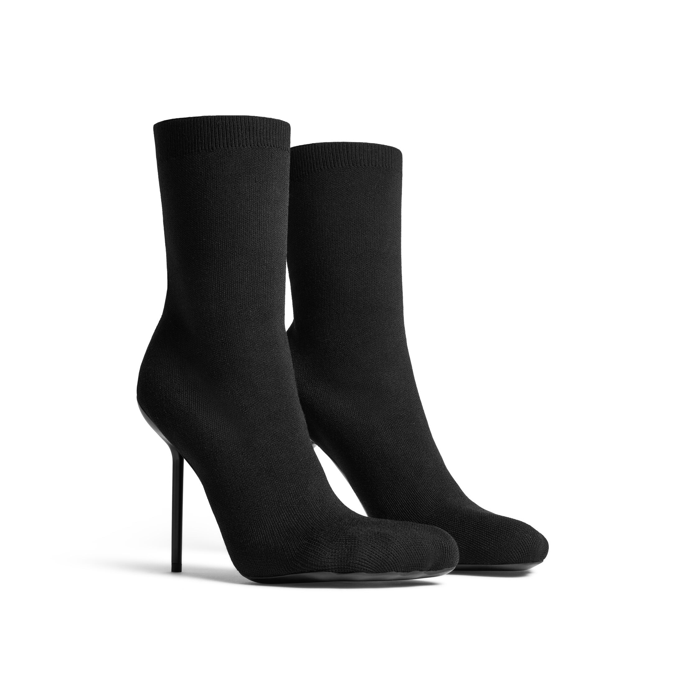 BALENCIAGA ANATOMIC 110 mm Boots