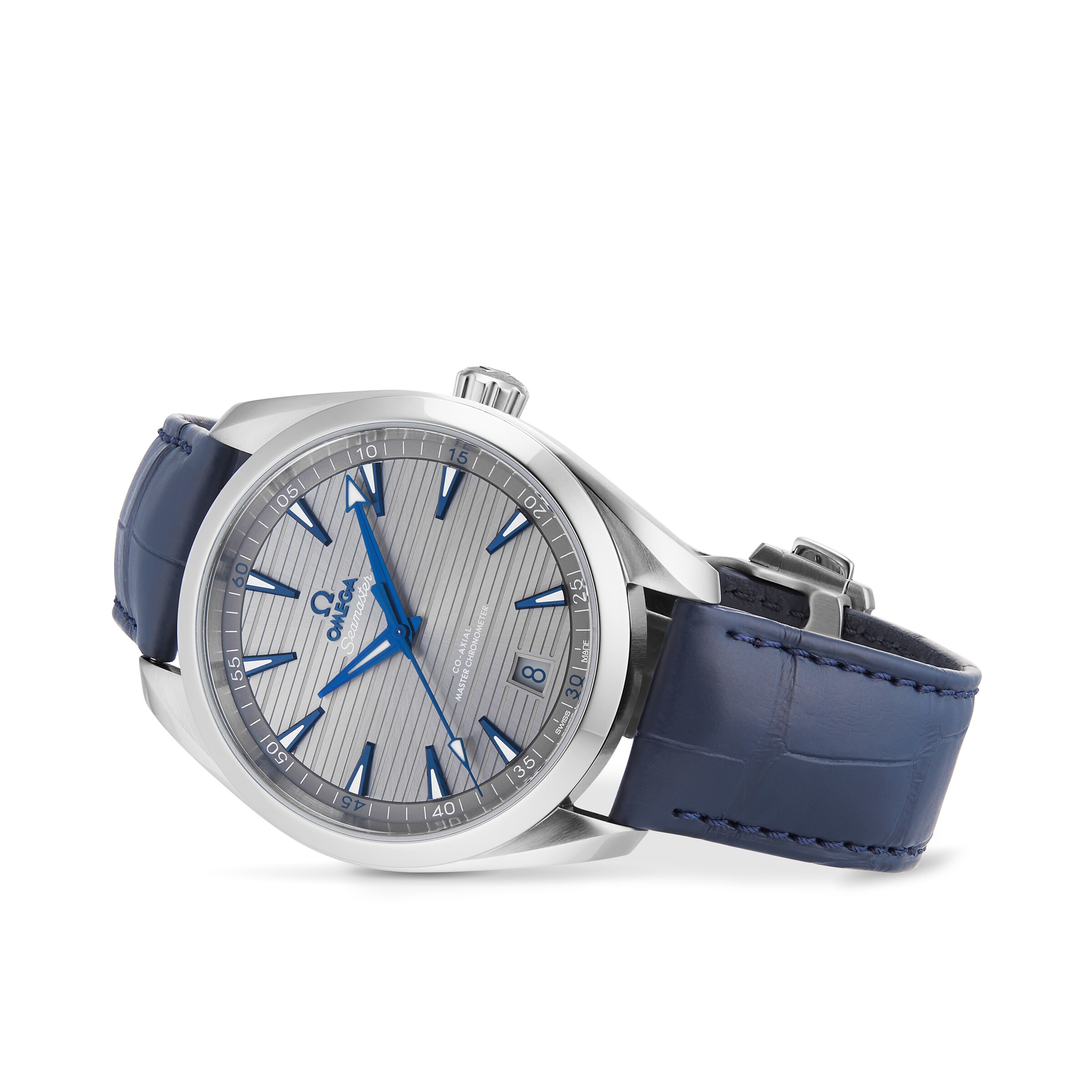 Omega Aqua Terra 150M Co Axial Master Chronometer 41mm O22013412106001