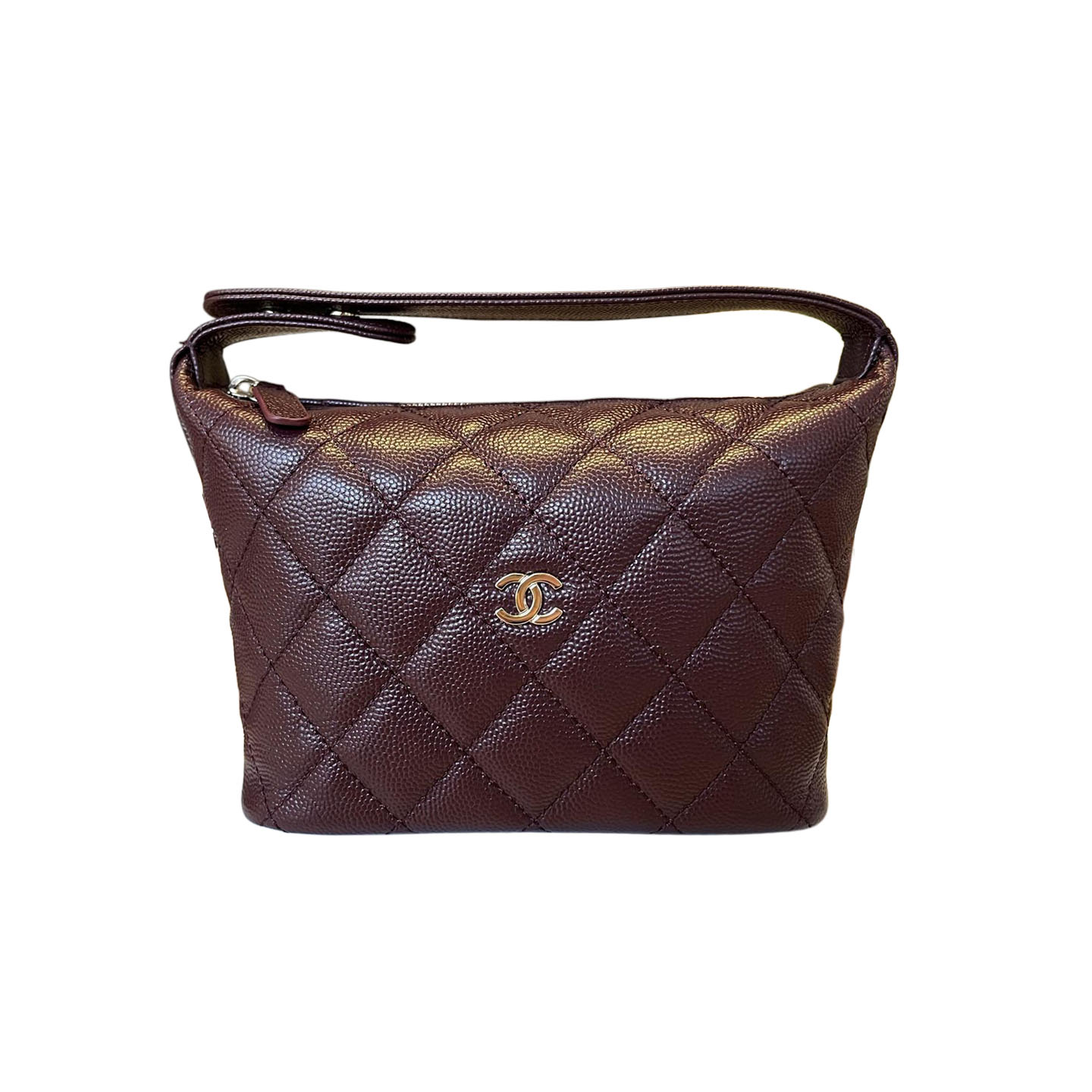 Chanel Pink / White/ Wine Red / Yellow / Grey Top-Handle Bags Crossbody Bags
