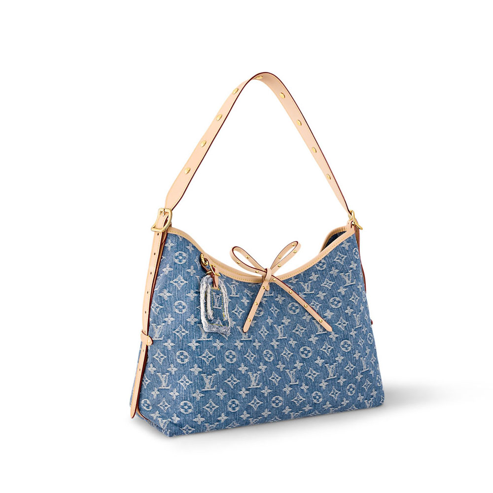 Louis Vuitton Bags Carryall