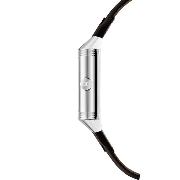 Jaeger LeCoultre Reverso Classic Duoface Small Seconds Q2458422
