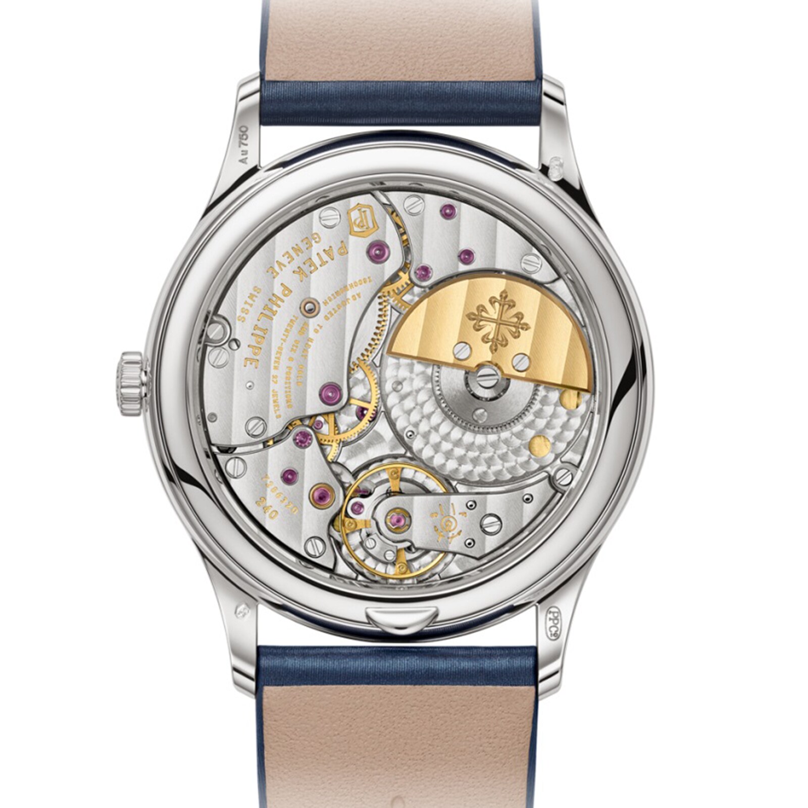 Patek Philippe Calatrava 4997/200G 001