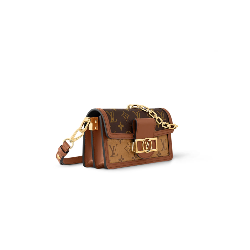 Louis Vuitton Bags Dauphine