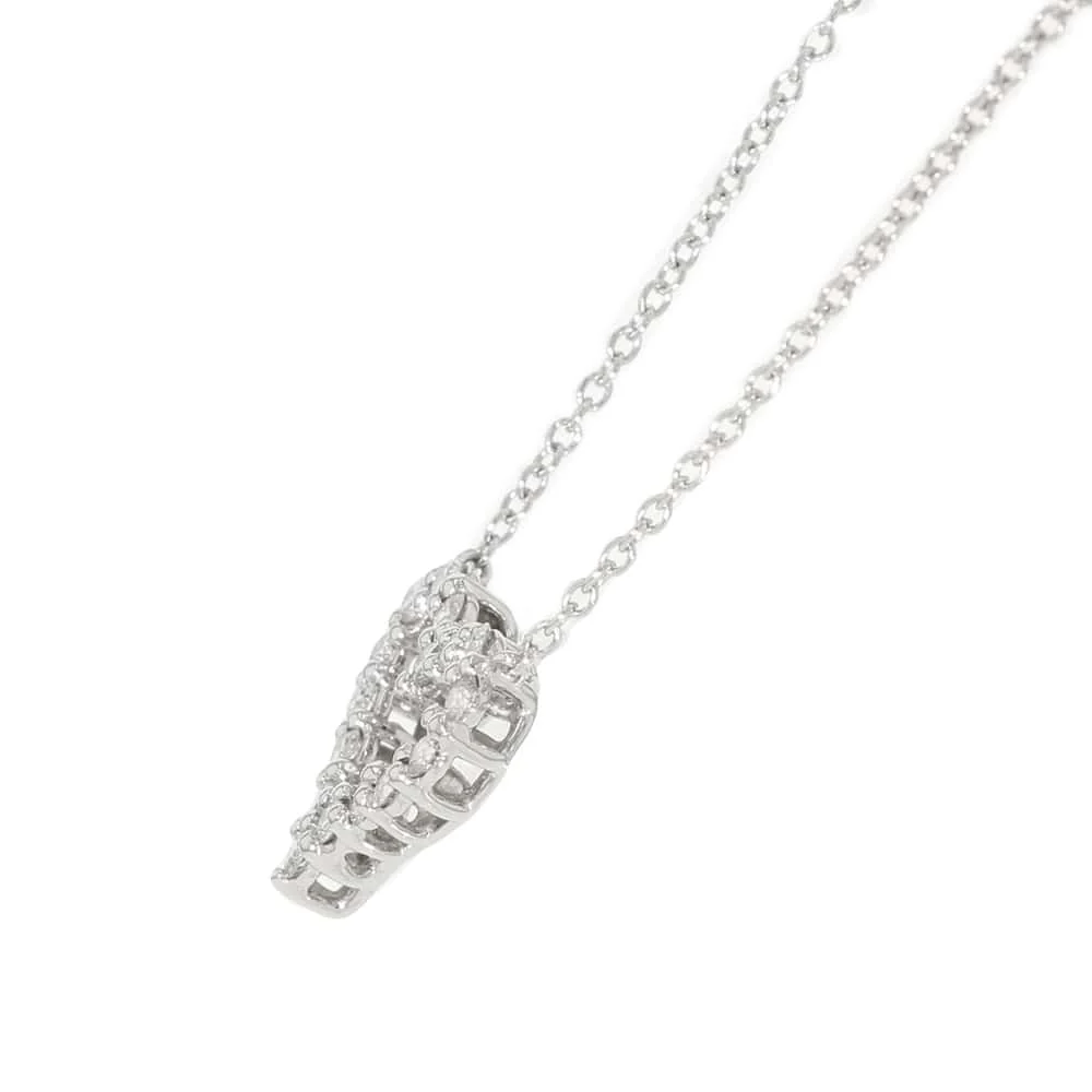 TIFFANY&Co. Sentimental Heart Pendant