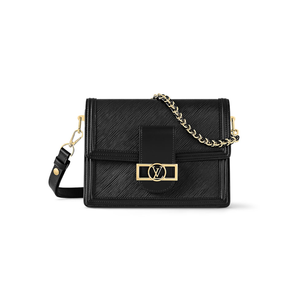 Louis Vuitton Bags Dauphine