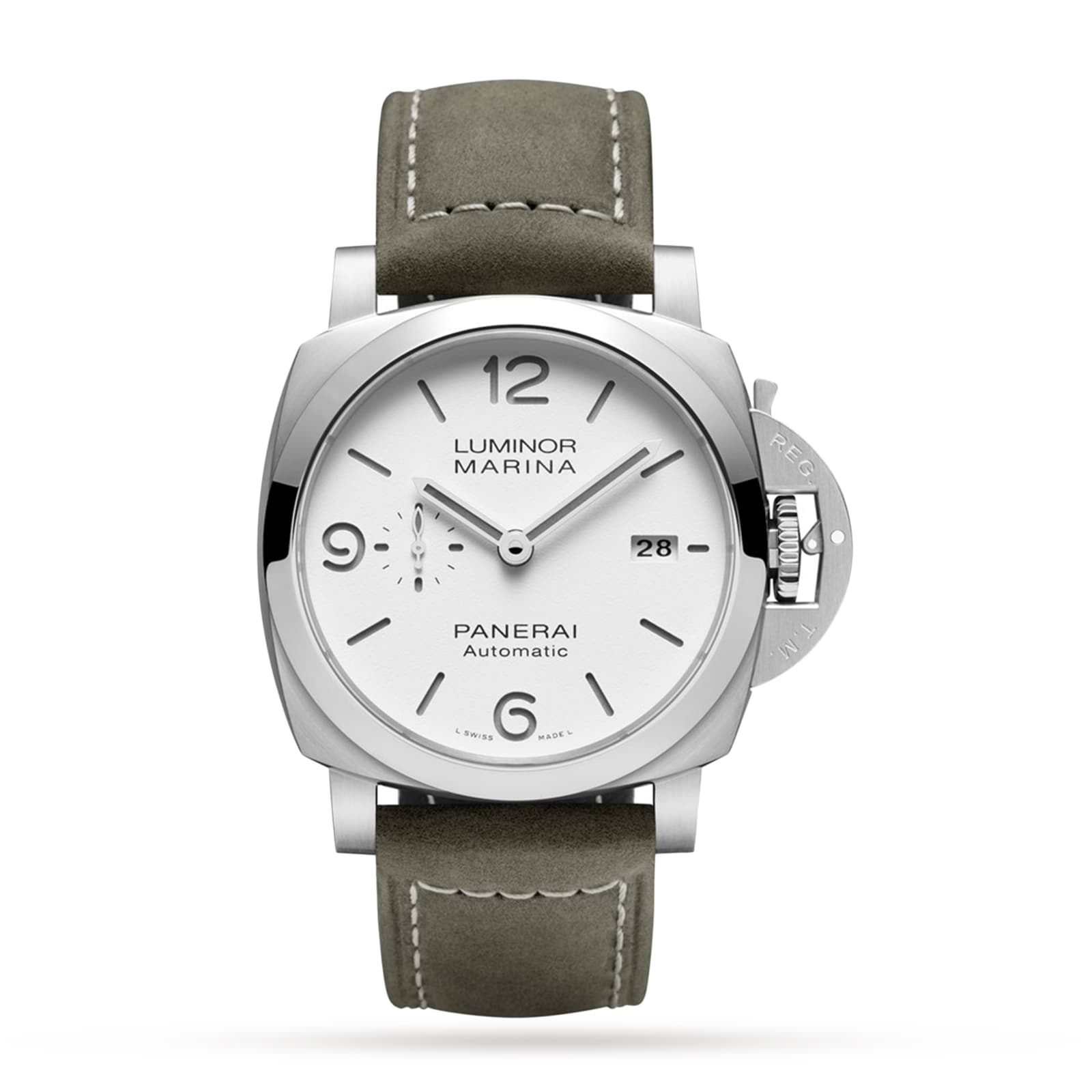 Panerai Luminor Marina 44mm PAM01314