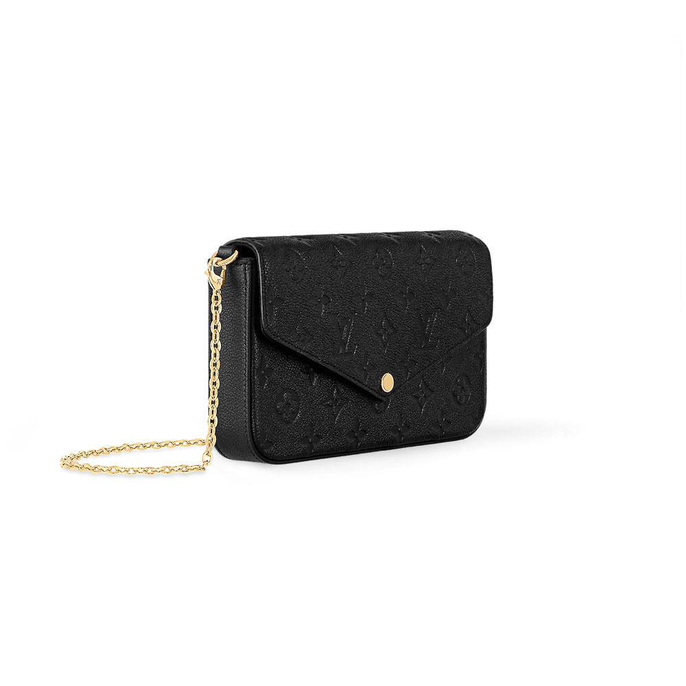 Louis Vuitton Bags Felicie