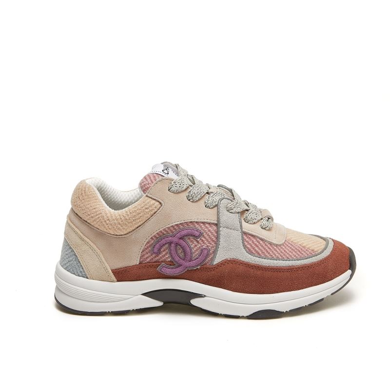 Chanel Shoe Sneaker