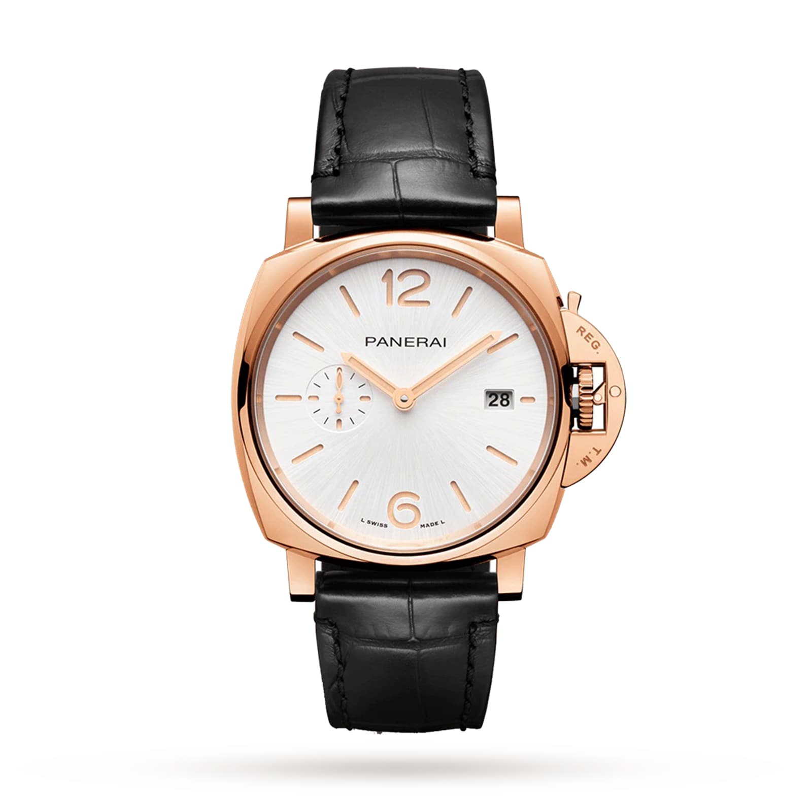 Panerai Luminor Due Goldtech 42mm PAM01336