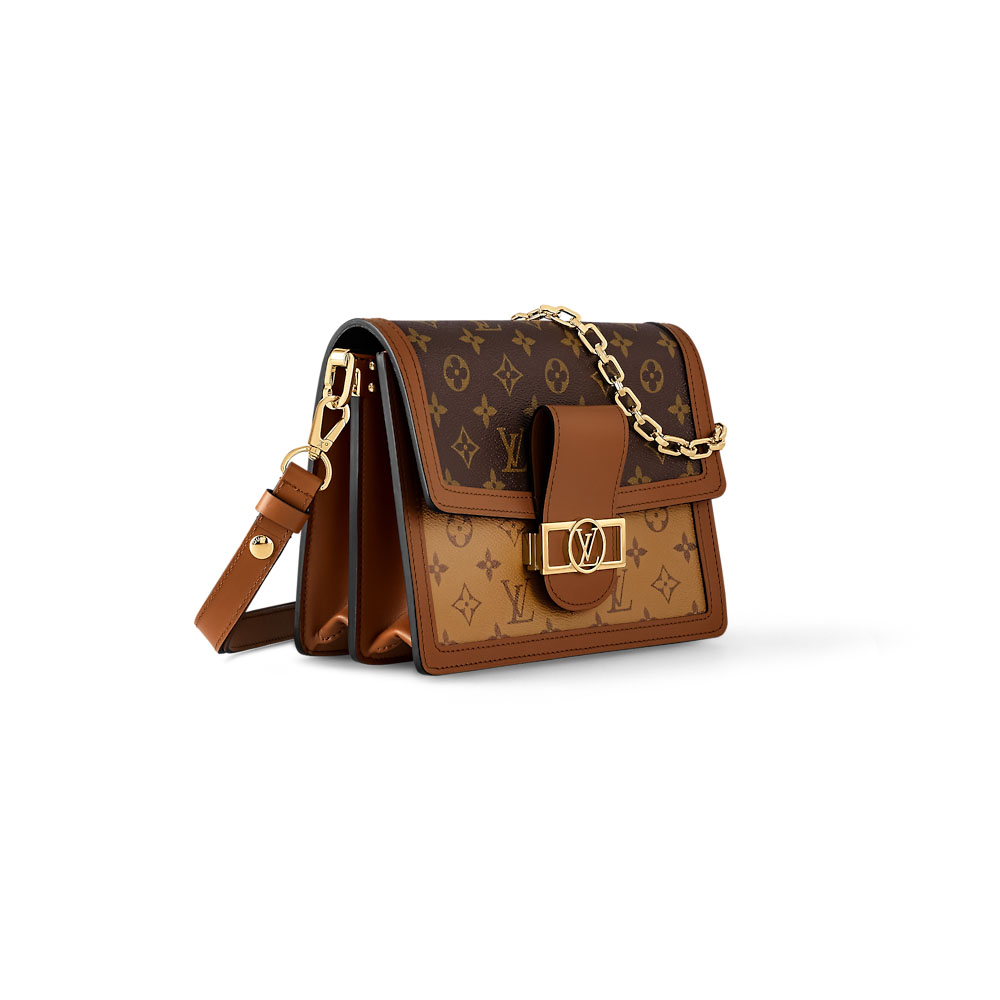 Louis Vuitton Bags Dauphine