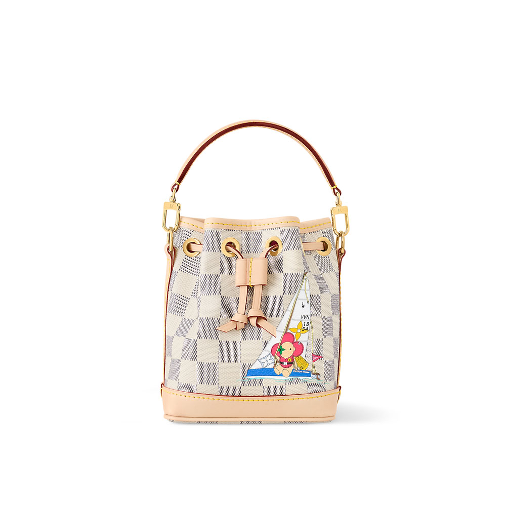 Louis Vuitton Bags Nano Noe