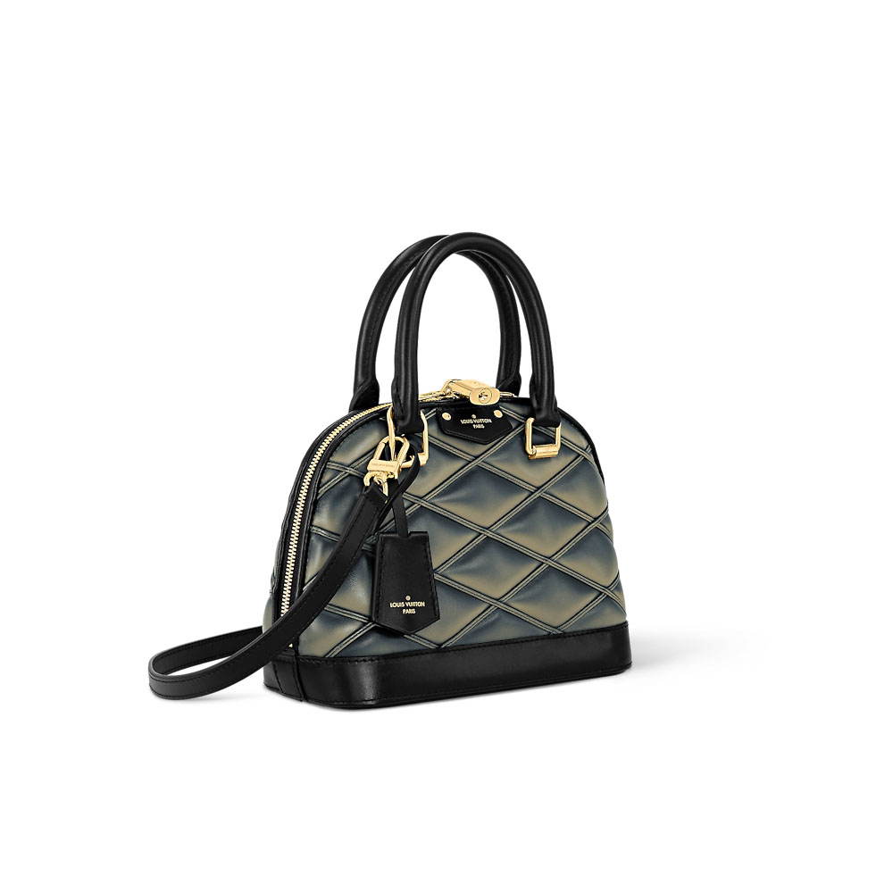 Louis Vuitton Bags Alma