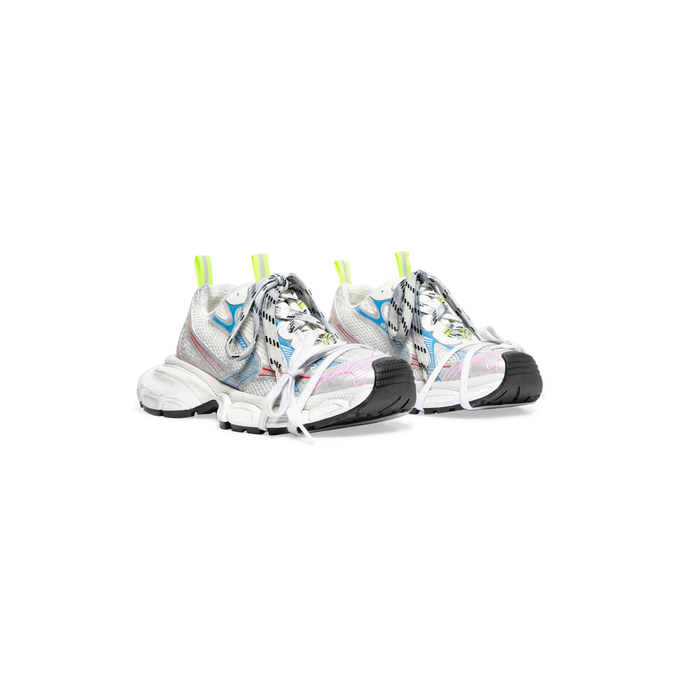 BALENCIAGA 3XL Sneakers