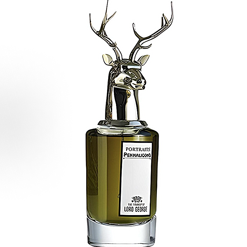 PENHALIGON'S MEN 75ml Fragrance ( Edp )