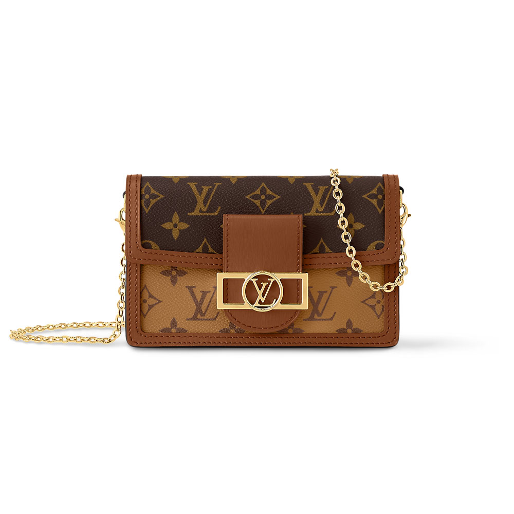 Louis Vuitton Bags Dauphine