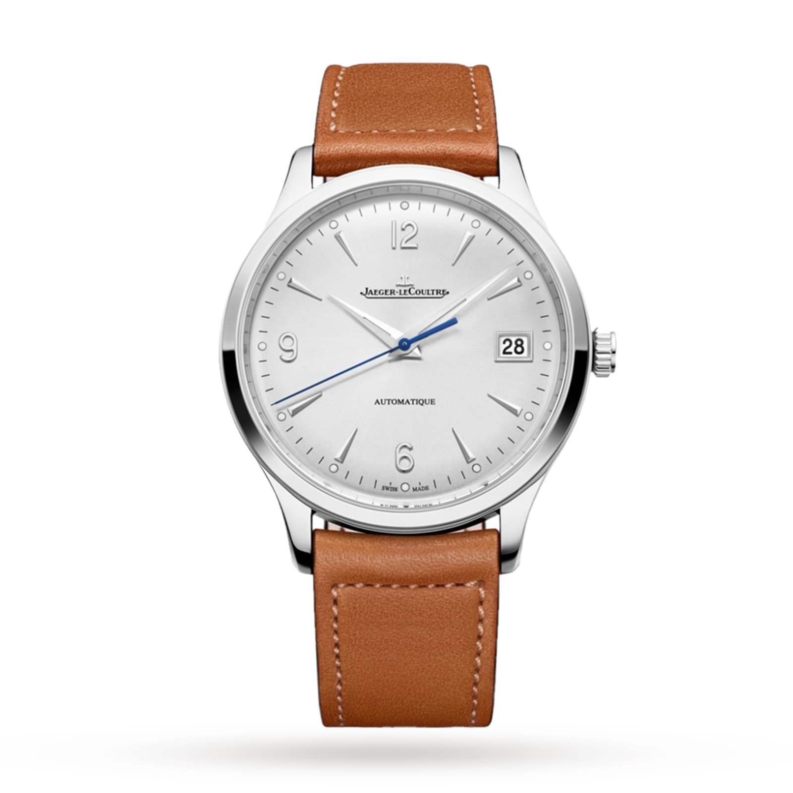 Jaeger LeCoultre Master Control Date Q4018420