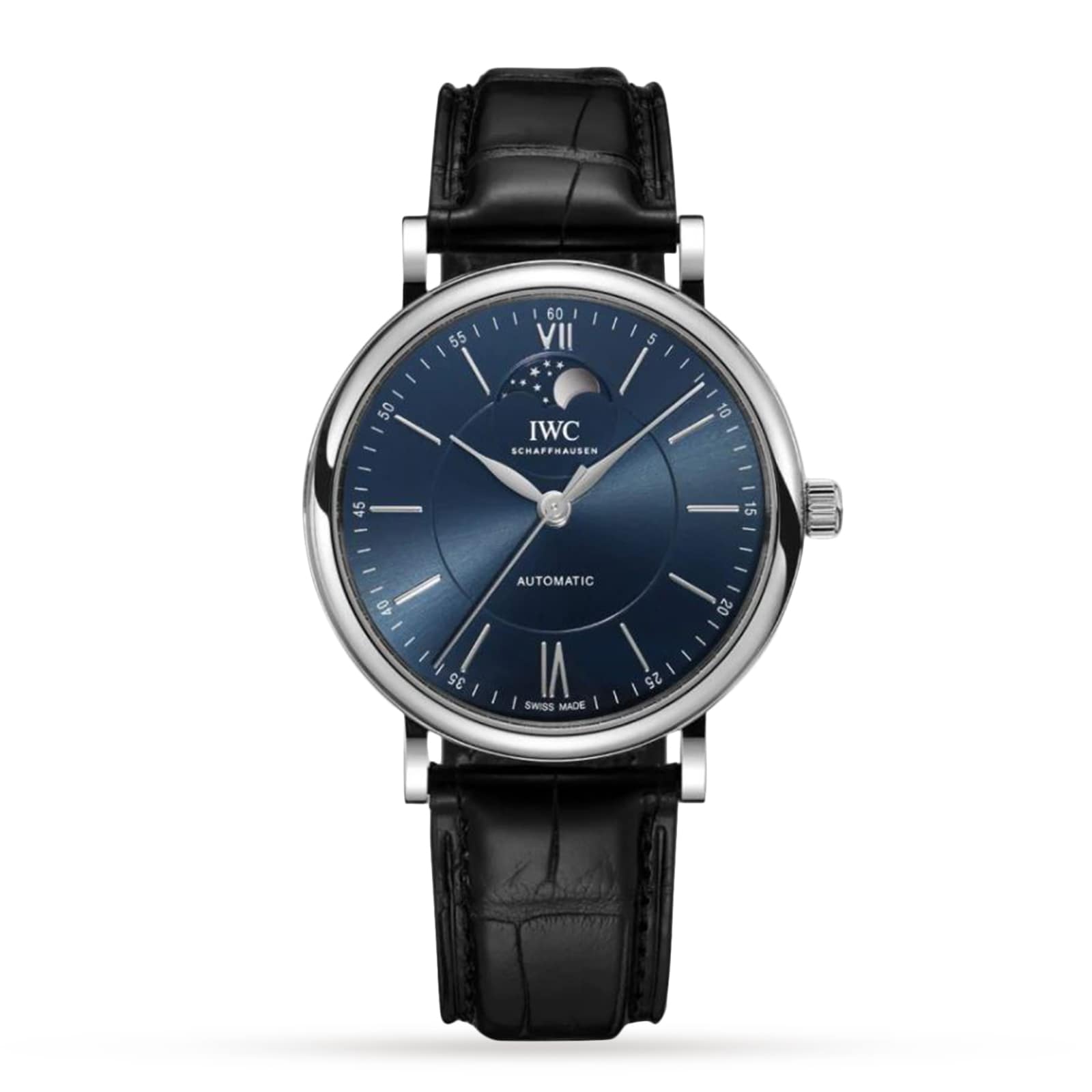 IWC Portofino Automatic Moon Phase IW459402