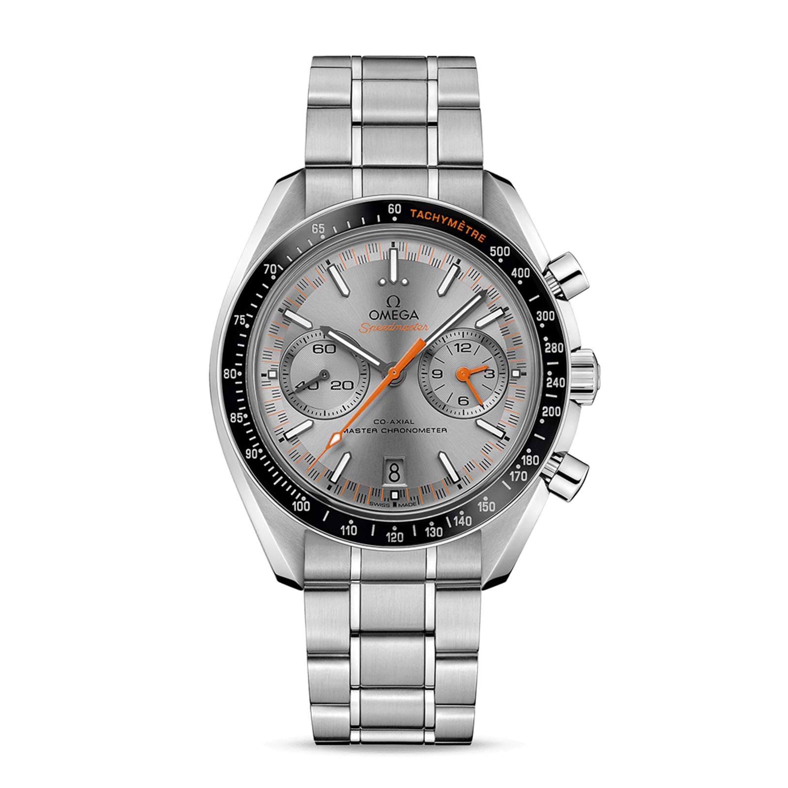 Omega Speedmaster Co Axial Master Chronometer 44mm Mens Watch O32930445106001