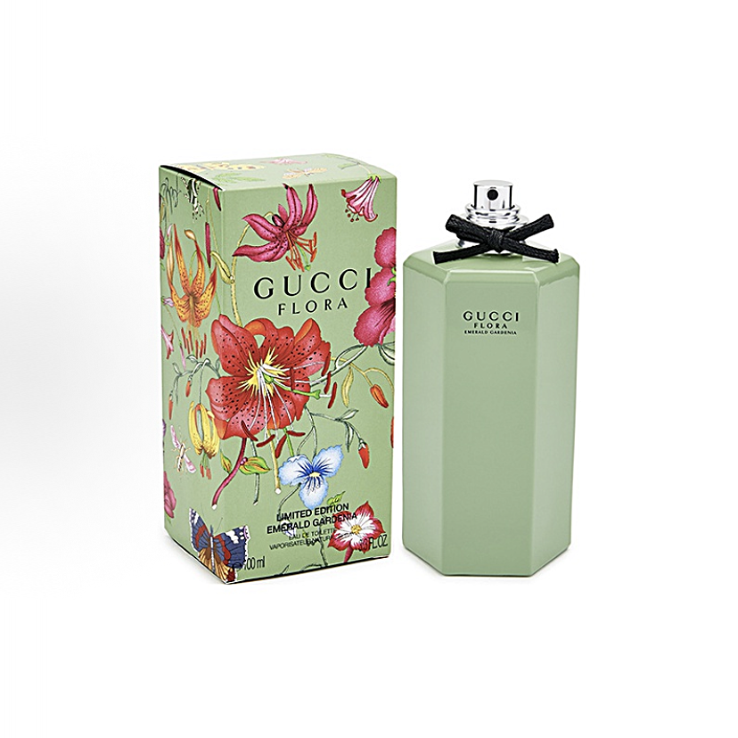 GUCCI WOMEN 100ml Fragrance( Edt )