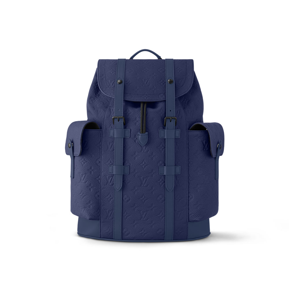 Louis Vuitton Bags Christopher
